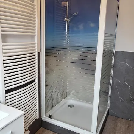 Urlaub Im Blauen Haus * Sehestedt (Lower-Saxony)