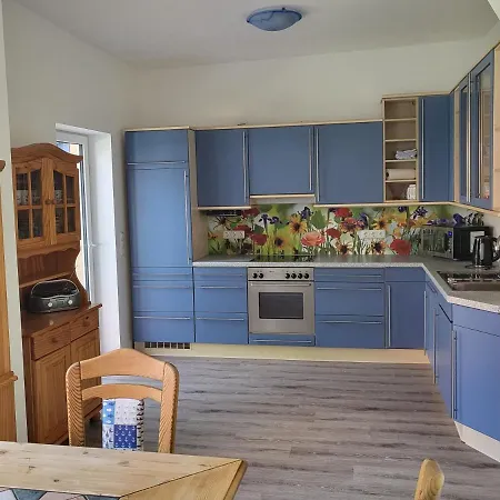 Urlaub Im Blauen Haus * Sehestedt (Lower-Saxony)