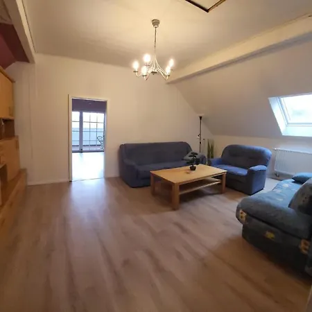 Urlaub Im Blauen Haus *